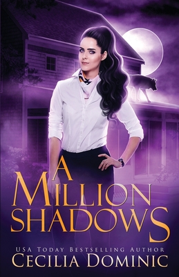 Seller image for A Million Shadows (Paperback or Softback) for sale by BargainBookStores