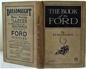 The book of the Ford: How Ford owners can get the best out of their Cars