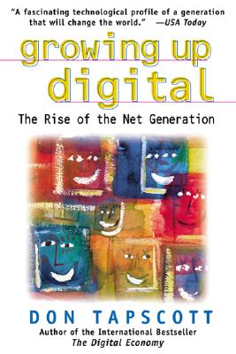Seller image for Growing Up Digital: The Rise of the Net Generation (Paperback or Softback) for sale by BargainBookStores