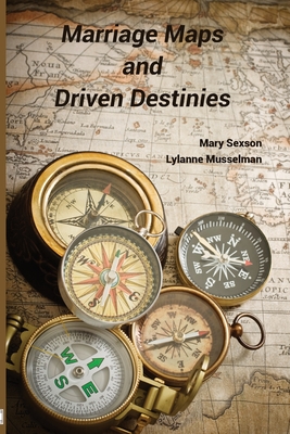 Bild des Verkufers fr Marriage Maps and Driven Destinies (Paperback or Softback) zum Verkauf von BargainBookStores