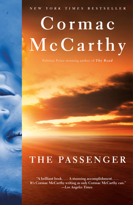 Seller image for The Passenger (Paperback or Softback) for sale by BargainBookStores