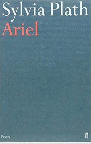 Bild des Verkäufers für Ariel zum Verkauf von WeBuyBooks