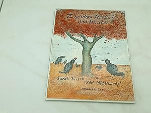 Seller image for Zwischen Herbst und Winter for sale by Armoni Mediathek