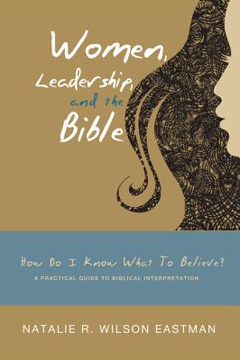 Bild des Verkufers fr Women, Leadership, and the Bible (Hardback or Cased Book) zum Verkauf von BargainBookStores