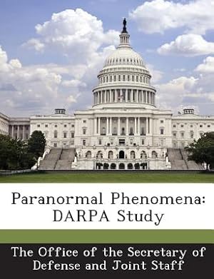 Bild des Verkufers fr Paranormal Phenomena: DARPA Study (Paperback or Softback) zum Verkauf von BargainBookStores