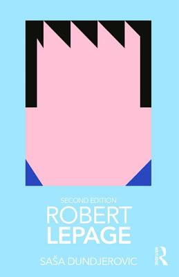 Image du vendeur pour Robert Lepage (Paperback or Softback) mis en vente par BargainBookStores