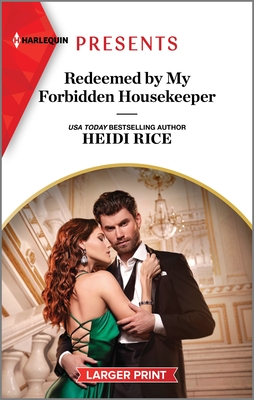 Seller image for Redeemed by My Forbidden Housekeeper (Paperback or Softback) for sale by BargainBookStores