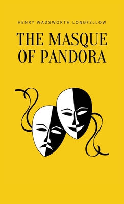 Bild des Verkufers fr The Masque of Pandora (Hardback or Cased Book) zum Verkauf von BargainBookStores