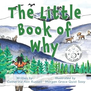 Seller image for The Little Book of Why (Paperback or Softback) for sale by BargainBookStores