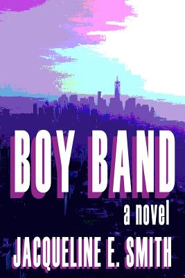 Image du vendeur pour Boy Band (Paperback or Softback) mis en vente par BargainBookStores