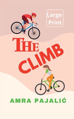 Seller image for The Climb (Hardback or Cased Book) for sale by BargainBookStores