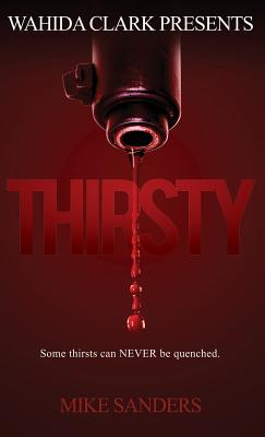 Seller image for Thirsty (Hardback or Cased Book) for sale by BargainBookStores