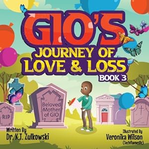 Immagine del venditore per Gio's Journey of Love and Loss (Paperback or Softback) venduto da BargainBookStores