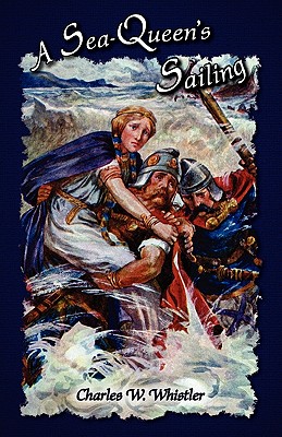 Immagine del venditore per A Sea-Queen's Sailing (Paperback or Softback) venduto da BargainBookStores