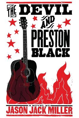 Immagine del venditore per The Devil and Preston Black (Paperback or Softback) venduto da BargainBookStores