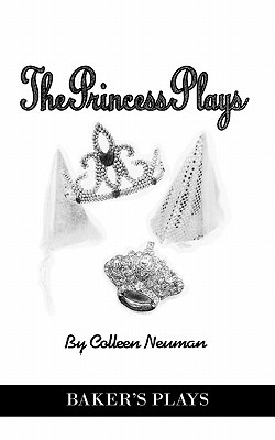 Seller image for The Princess Plays (Paperback or Softback) for sale by BargainBookStores