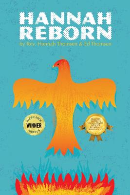 Bild des Verkufers fr Hannah Reborn: Maturing and Healing the Soul Beyond Organized Religion (Paperback or Softback) zum Verkauf von BargainBookStores