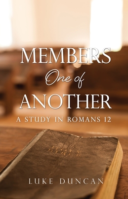 Image du vendeur pour Members One of Another: A Study in Romans 12 (Paperback or Softback) mis en vente par BargainBookStores