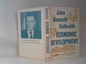 Economic Development. [First Edition].