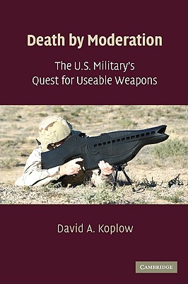 Imagen del vendedor de The U.S. Military's Quest for Useable Weapons (Paperback or Softback) a la venta por BargainBookStores