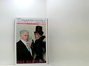 Seller image for Kunstforum International Band 163: Das Magische for sale by Book Broker