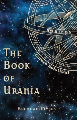 Seller image for The Book of Urania (Paperback or Softback) for sale by BargainBookStores