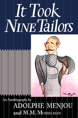 Seller image for It Took Nine Tailors (Paperback or Softback) for sale by BargainBookStores