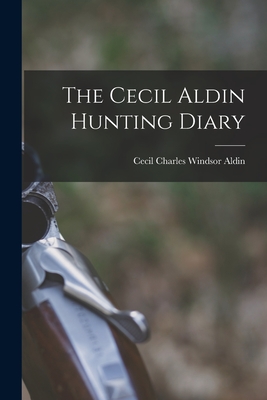 Imagen del vendedor de The Cecil Aldin Hunting Diary (Paperback or Softback) a la venta por BargainBookStores