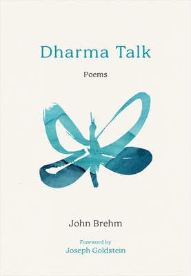 Seller image for Dharma Talk: Poems (Paperback or Softback) for sale by BargainBookStores