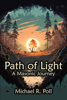 Seller image for Path of Light: A Masonic Journey (Paperback or Softback) for sale by BargainBookStores