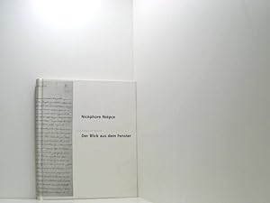 Bild des Verkufers fr Der Blick aus dem Fenster: Gesammelte Briefe gesammelte Briefe zum Verkauf von Book Broker