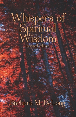 Seller image for Whispers of Spiritual Wisdom: a collection of poems (Paperback or Softback) for sale by BargainBookStores