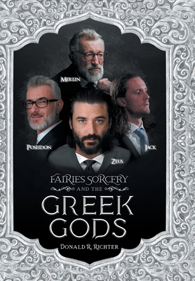Seller image for Fairies Sorcery and the Greek Gods (Hardback or Cased Book) for sale by BargainBookStores