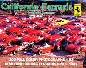 Imagen del vendedor de California Ferraris a la venta por Bob Vinnicombe