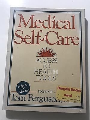 Medical Self-Care Book: Access to Health Tools