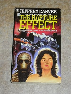 Bild des Verkufers fr The Rapture Effect zum Verkauf von Neo Books