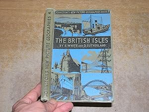 Bild des Verkufers fr The British Isles zum Verkauf von Neo Books