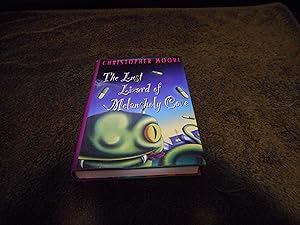 Seller image for The Lust Lizard of Melancholy Cove for sale by ivy mountain books