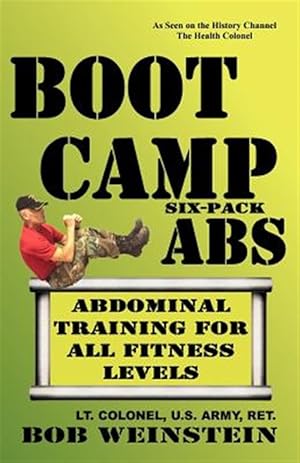 Seller image for Boot Camp Six-Pack Abs for sale by GreatBookPrices