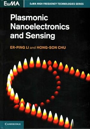 Imagen del vendedor de Plasmonic Nanoelectronics and Sensing a la venta por GreatBookPrices