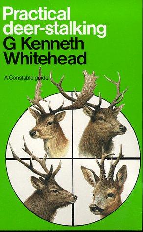 Image du vendeur pour Practical Deerstalking mis en vente par WeBuyBooks