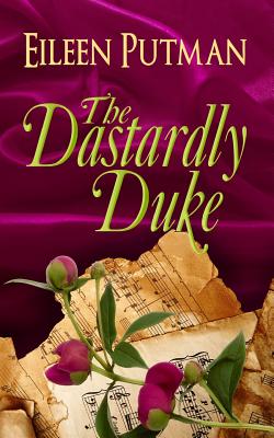 Imagen del vendedor de The Dastardly Duke: A Sensual Regency Romance (Paperback or Softback) a la venta por BargainBookStores