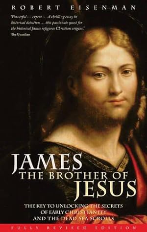 Bild des Verkufers fr James the Brother of Jesus zum Verkauf von WeBuyBooks