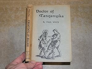 Doctor Of Tanganyika