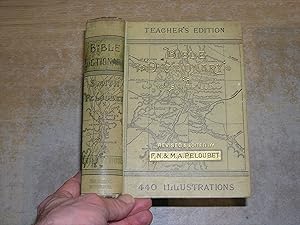 Seller image for A Dictionary Of The Bible for sale by Neo Books