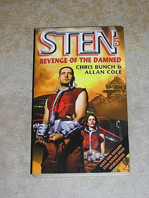 Revenge of the Damned (Sten)