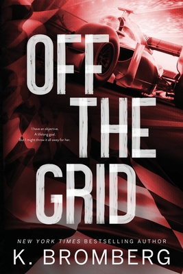 Imagen del vendedor de Off the Grid (Alternate Cover) (Paperback or Softback) a la venta por BargainBookStores