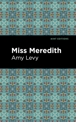 Seller image for Miss Meredith (Paperback or Softback) for sale by BargainBookStores