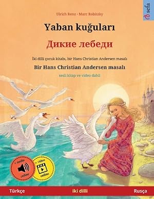 Seller image for Yaban ku?ular? - ????? ?????? (T�rk�e - Rus�a) (Paperback or Softback) for sale by BargainBookStores