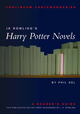 Seller image for Jk Rowling's Harry Potter Novels: A Reader's Guide (Paperback or Softback) for sale by BargainBookStores